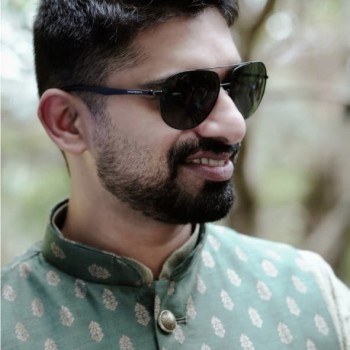 anoop parambil